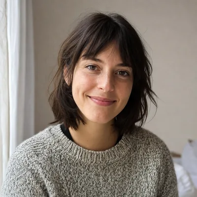 Camille Ferrand