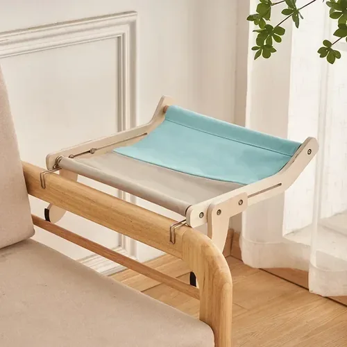 Toile cyan choisissez le coloris