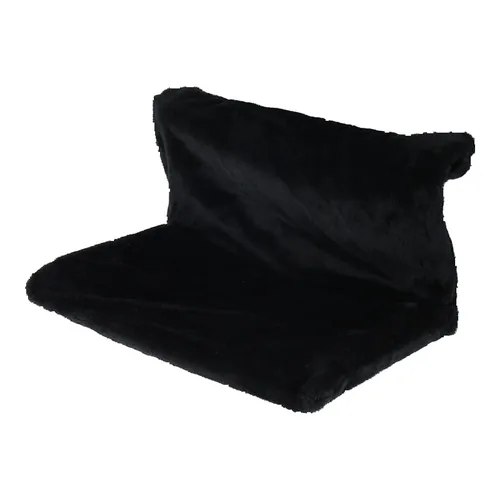 Peluche noire choisissez le coloris
